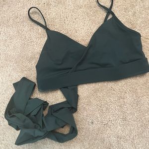 FABLETICS low impact bra
